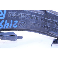 2003-2010 Porsche Cayenne Right Front Spindle Knuckle Hub 7L0407258A OEM