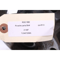 2003-2010 Porsche Cayenne Right Front Spindle Knuckle Hub 7L0407258A OEM