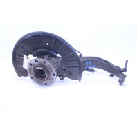 2003-2010 Porsche Cayenne Right Front Spindle Knuckle Hub 7L0407258A OEM