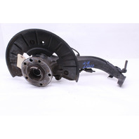 2003-2010 Porsche Cayenne Right Front Spindle Knuckle Hub 7L0407258A OEM