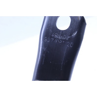 2009-2012 Porsche 911 997 Rear Suspension Diagonal Brace Support Bar OEM