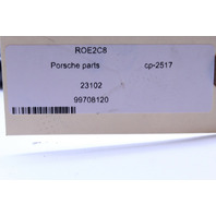 2009-2012 Porsche 911 997 Rear Suspension Diagonal Brace Support Bar OEM