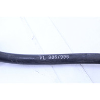 Porsche 911 ABS Cuts OEM