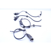 Porsche 911 ABS Cuts OEM