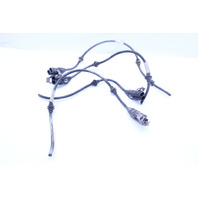 Porsche 911 ABS Cuts OEM