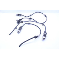 Porsche 911 ABS Cuts OEM