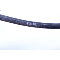 Porsche 911 ABS Cuts OEM