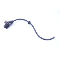 Porsche 911 ABS Cuts OEM