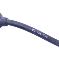 Porsche 911 ABS Cuts OEM