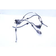 Porsche 911 ABS Cuts OEM