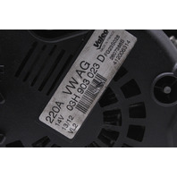 2011-2018 Porsche Cayenne 3.6 Alternator - 95860312101 OEM