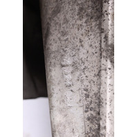 2011-2018 Porsche Cayenne Right Front Spindle Knuckle Hub 95834115600 OEM