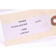 2011-2018 Porsche Cayenne Left Front Strut Spring Shock 95834304300 OEM