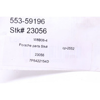 2011-2018 Porsche Cayenne 3.6 Power Steering Pump OEM