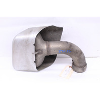 2011 2012 2013 2014 Porsche Cayenne 3.6 Exhaust Muffler Tip Left - 95811125100 OEM