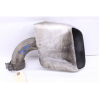 2011 2012 2013 2014 Porsche Cayenne 3.6 Exhaust Muffler Tip Left - 95811125100 OEM
