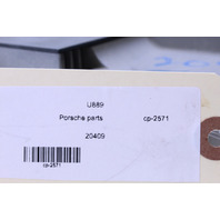 2009-2010 Porsche Cayenne Amp Amplifier BOSE OEM