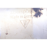 2009-2012 Porsche 911 997 Front Center Exhaust Muffler 99711115932 OEM