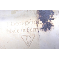 2009-2012 Porsche 911 997 Front Center Exhaust Muffler 99711115932 OEM