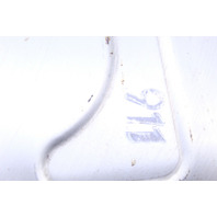 2009-2012 Porsche 911 997 Front Center Exhaust Muffler 99711115932 OEM