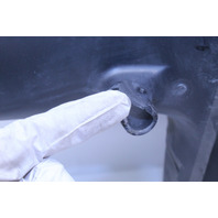 2005-2008 Porsche 911 997 Left Radiator Air Intake Duct 99757532102 OEM