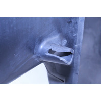 2005-2008 Porsche 911 997 Left Radiator Air Intake Duct 99757532102 OEM