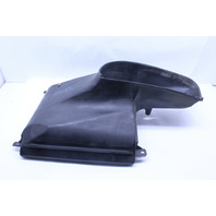 2005-2008 Porsche 911 997 Left Radiator Air Intake Duct 99757532102 OEM