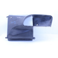 2005-2008 Porsche 911 997 Left Radiator Air Intake Duct 99757532102 OEM