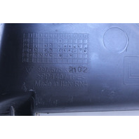 2005-2008 Porsche 911 997 Left Radiator Air Intake Duct 99757532102 OEM