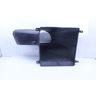 2005-2008 Porsche 911 997 Left Radiator Air Intake Duct 99757532102 OEM