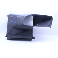 2005-2008 Porsche 911 997 Left Radiator Air Intake Duct 99757532102 OEM