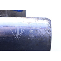 2005-2008 Porsche 911 997 Muffler Exhaust Tip Left Eisenmann X51 OEM