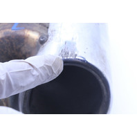 2005-2008 Porsche 911 997 Muffler Exhaust Tip Left Eisenmann X51 OEM