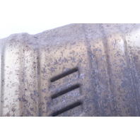 2009-2012 Porsche 911 997 3.8 Exhaust Muffler Left OEM