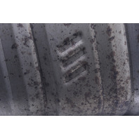 2009-2012 Porsche 911 997 3.8 Exhaust Muffler Left OEM