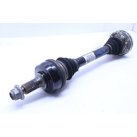 2013-2016 Porsche Boxster Cayman 981 Rear Axle Shaft CV Joint PDK OEM