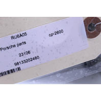 2013-2016 Porsche Boxster Cayman 981 Rear Axle Shaft CV Joint PDK OEM