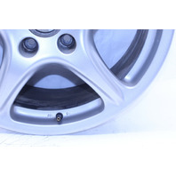 Porsche 911 997 Boxster Cayman 987 Front Wheel 19 x 8 Rim 5 Spoke - 99736215603 OEM