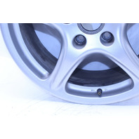 Porsche 911 997 Boxster Cayman 987 Front Wheel 19 x 8 Rim 5 Spoke - 99736215603 OEM