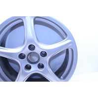 Porsche 911 997 Boxster Cayman 987 Front Wheel 19 x 8 Rim 5 Spoke - 99736215603 OEM