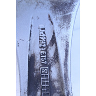 Porsche 911 997 Boxster Cayman 987 Front Wheel 19 x 8 Rim 5 Spoke - 99736215603 OEM