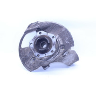 2006-2011 Porsche 911 997 C4 C4S Left Front Spindle Knuckle Hub AWD OEM