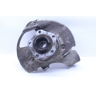 2006-2011 Porsche 911 997 C4 C4S Left Front Spindle Knuckle Hub AWD OEM