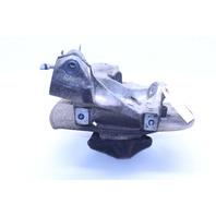 2006-2011 Porsche 911 997 C4 C4S Left Front Spindle Knuckle Hub AWD OEM