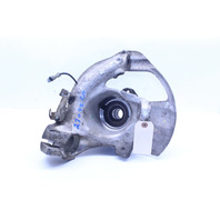 2006-2011 Porsche 911 997 C4 C4S Left Front Spindle Knuckle Hub AWD OEM