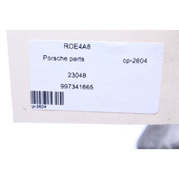 2006-2011 Porsche 911 997 C4 C4S Left Front Spindle Knuckle Hub AWD OEM