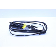 2008 2009 2010 Porsche Cayenne Spare Tire Pump Hose Gauge - 7L0601351C OEM