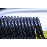 2008 2009 2010 Porsche Cayenne Spare Tire Pump Hose Gauge - 7L0601351C OEM