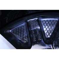 2020-2023 Porsche Taycan Wheel 20 X 9 Rim OEM