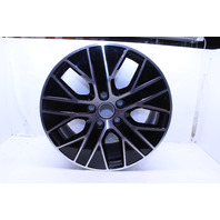 2020-2023 Porsche Taycan Wheel 20 X 9 Rim OEM